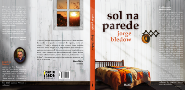 Sol na Parede - Imagem 2